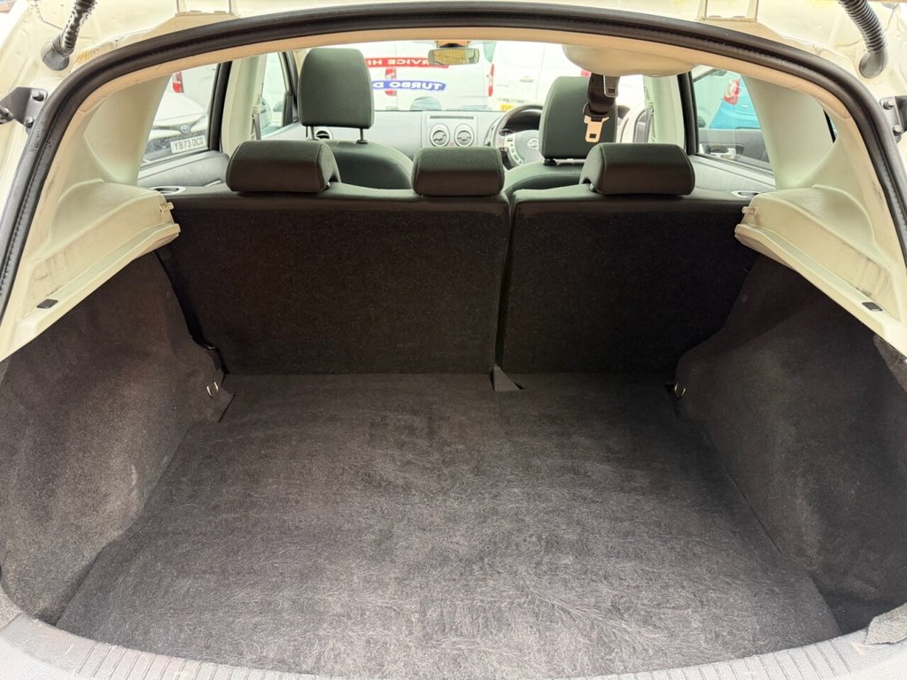 Used Nissan Qashqai 2013 for sale - 77436719: Photo 14