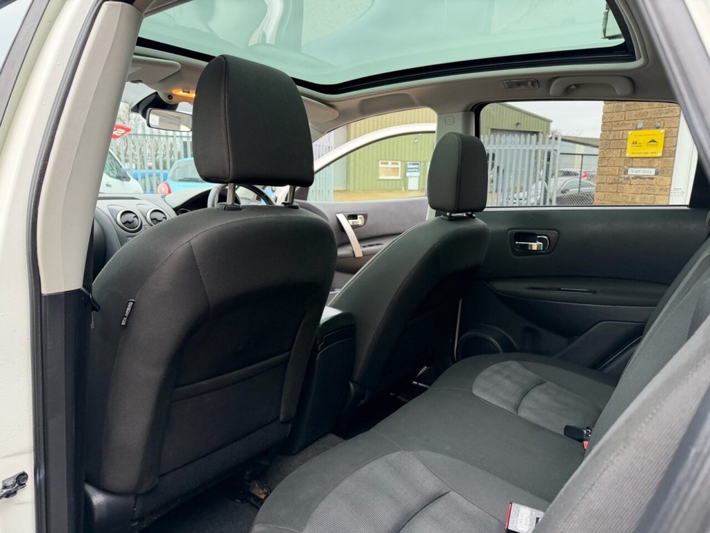 Used Nissan Qashqai 2013 for sale - 77436719: Photo 16