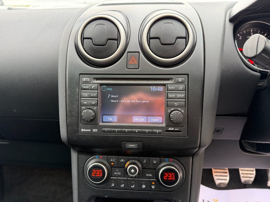 Used Nissan Qashqai 2013 for sale - 77436719: Photo 19