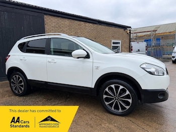 Used Nissan Qashqai 2013 for sale - 77436719: Photo