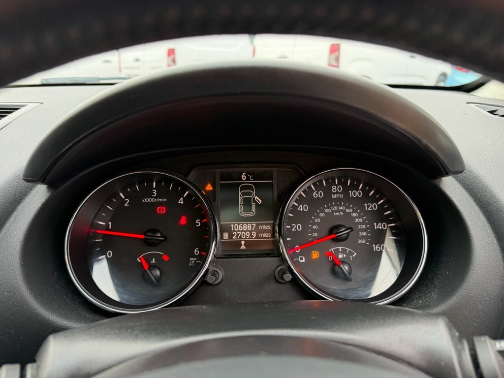 Used Nissan Qashqai 2013 for sale - 77436719: Photo 20