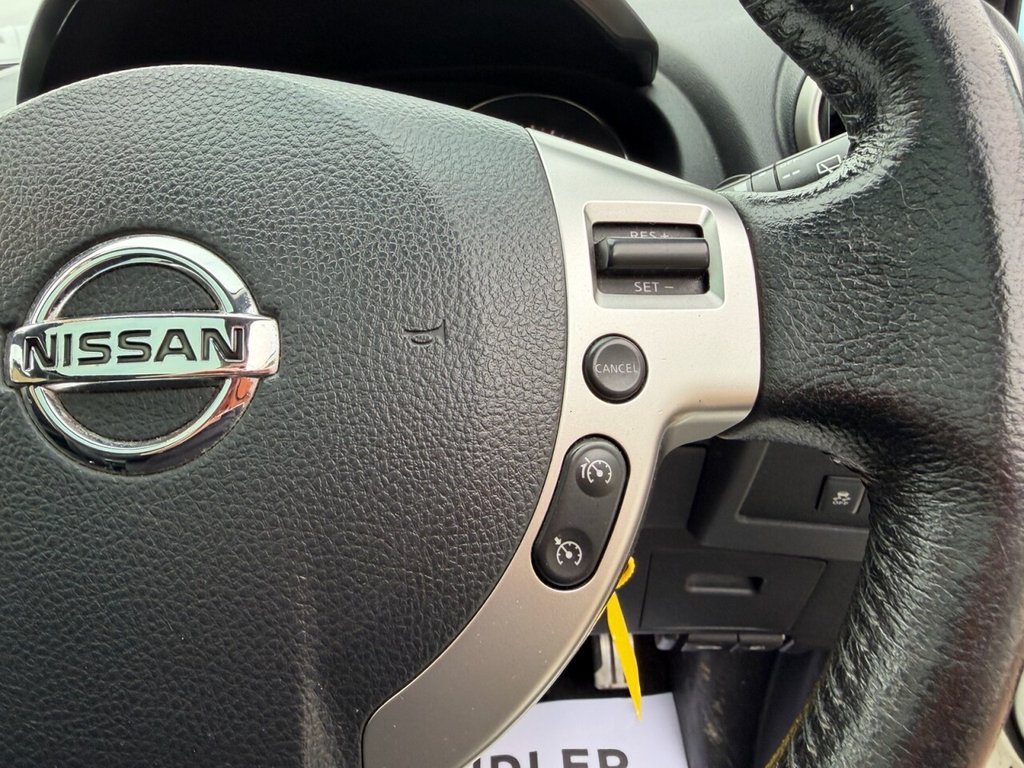 Used Nissan Qashqai 2013 for sale - 77436719: Photo 21