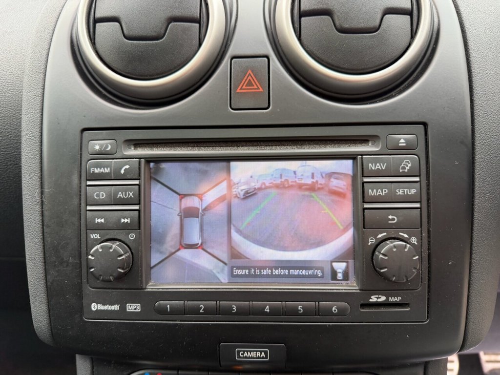 Used Nissan Qashqai 2013 for sale - 77436719: Photo 23