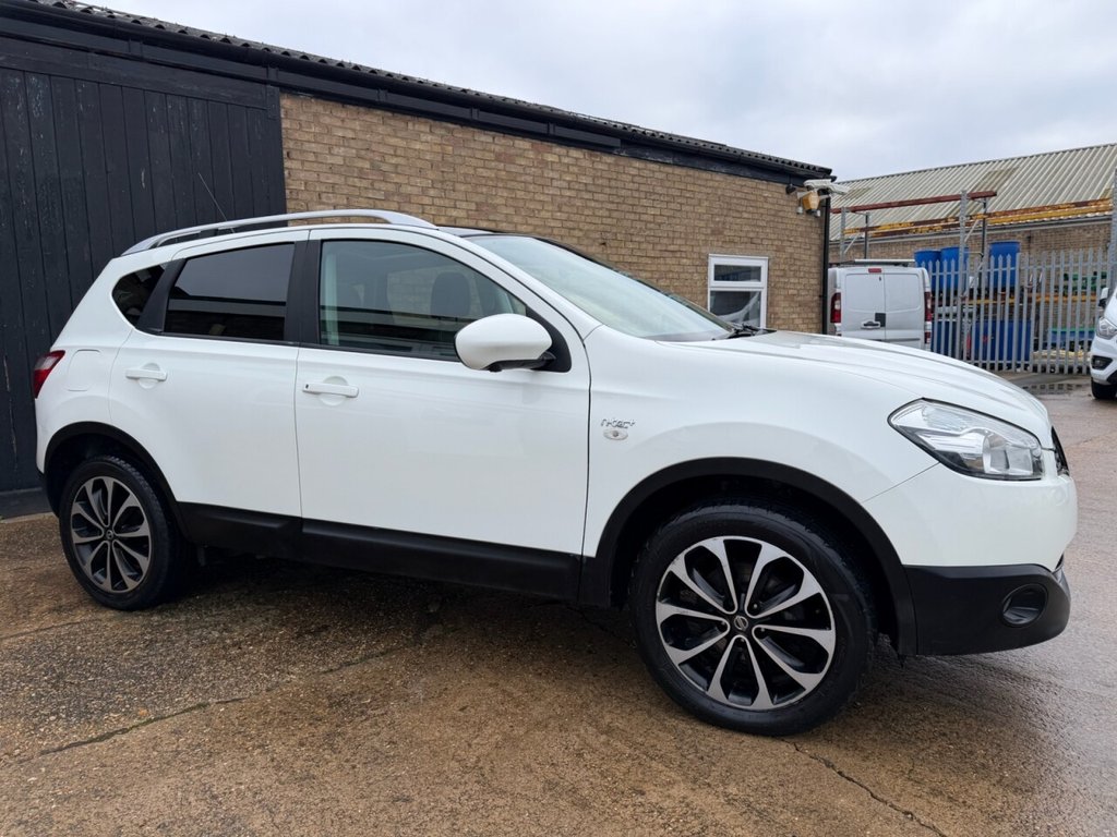 Used Nissan Qashqai 2013 for sale - 77436719: Photo 27