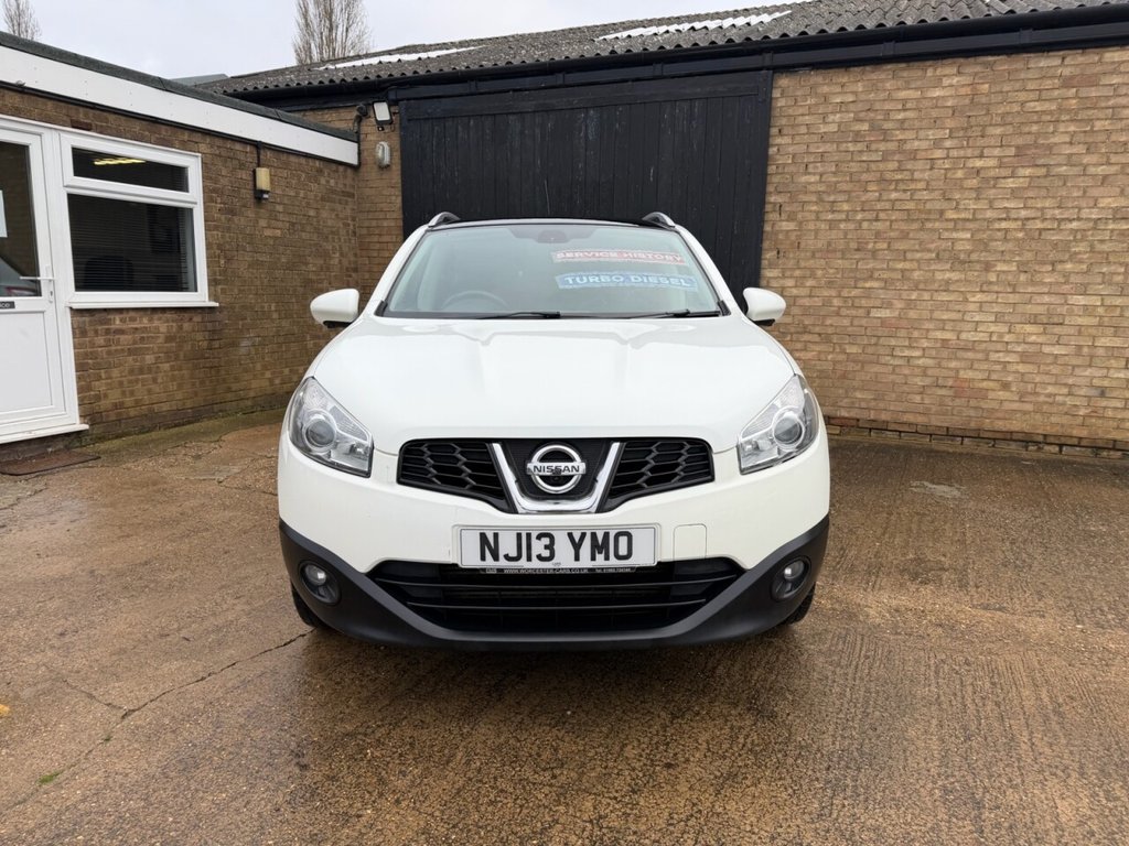 Used Nissan Qashqai 2013 for sale - 77436719: Photo 29