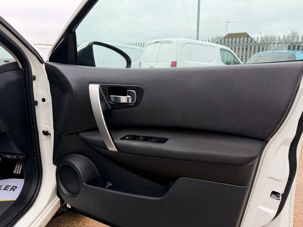 Used Nissan Qashqai 2013 for sale - 77436719: Photo 38