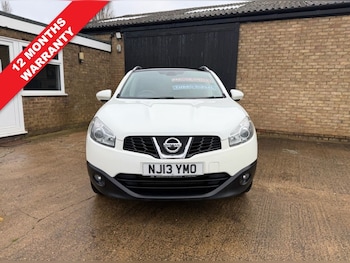Used Nissan Qashqai 2013 for sale - 77436719: Photo