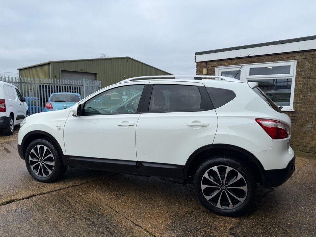Used Nissan Qashqai 2013 for sale - 77436719: Photo 6