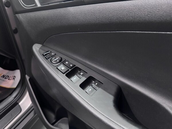 Used Hyundai TUCSON 2016 for sale - 74469771: Photo 11