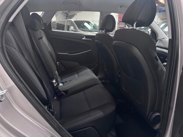 Used Hyundai TUCSON 2016 for sale - 74469771: Photo 14