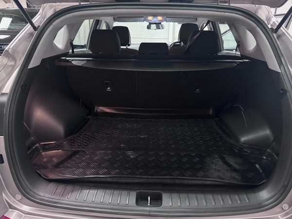 Used Hyundai TUCSON 2016 for sale - 74469771: Photo 15