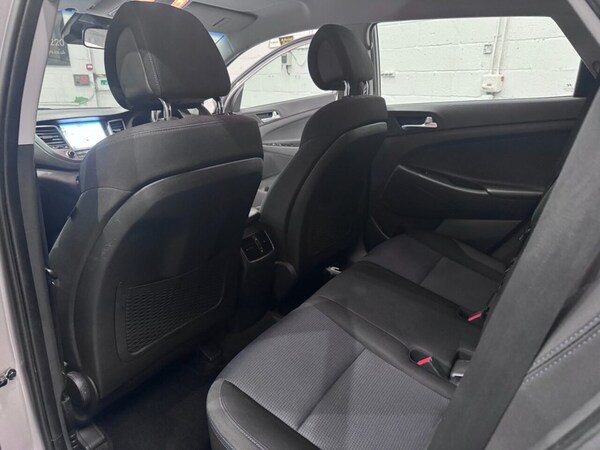 Used Hyundai TUCSON 2016 for sale - 74469771: Photo 16