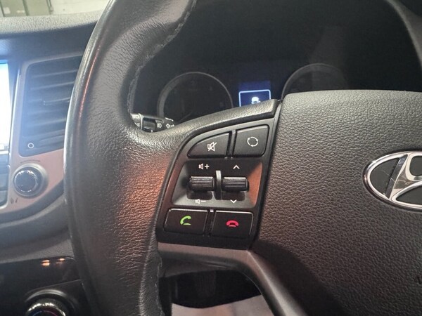 Used Hyundai TUCSON 2016 for sale - 74469771: Photo 20