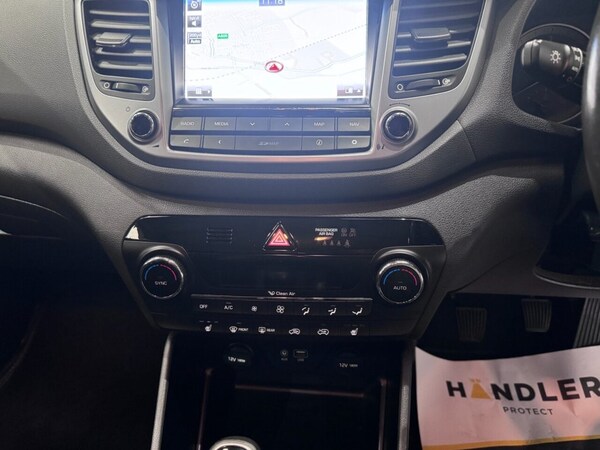 Used Hyundai TUCSON 2016 for sale - 74469771: Photo 21