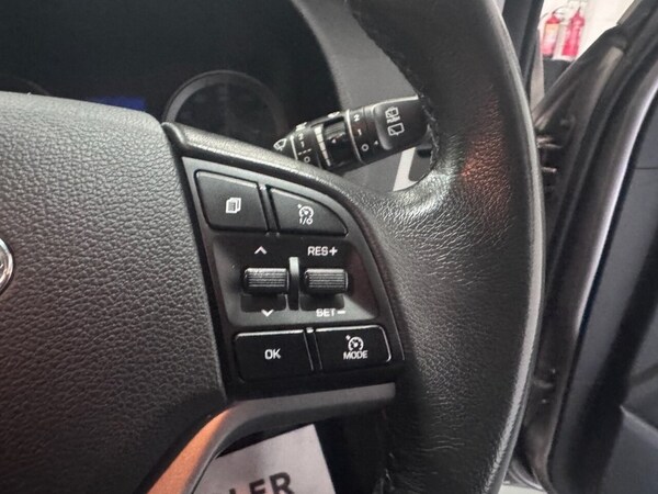 Used Hyundai TUCSON 2016 for sale - 74469771: Photo 23
