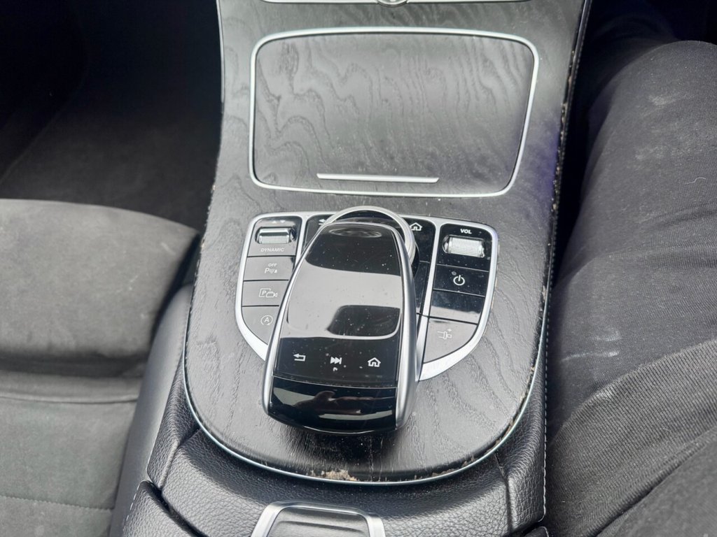 Used Mercedes-Benz E Class 2018 for sale - 77407760: Photo 22