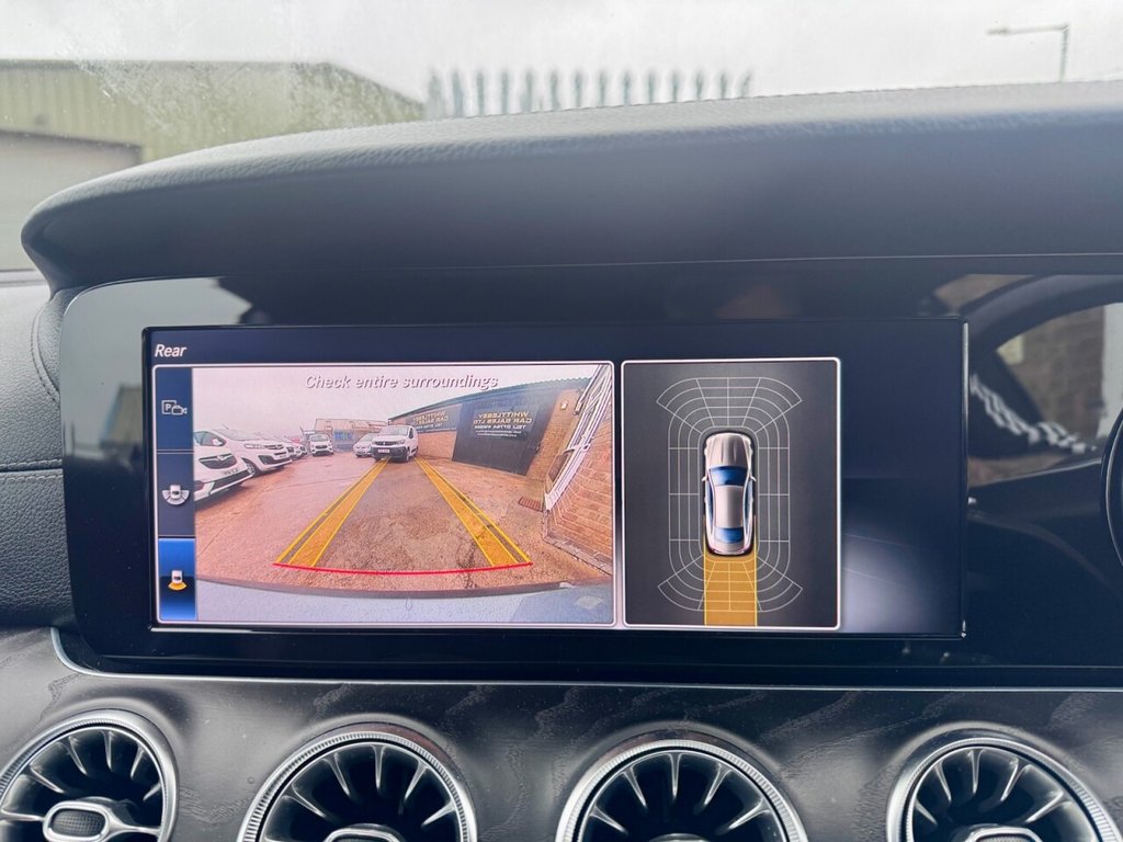 Used Mercedes-Benz E Class 2018 for sale - 77407760: Photo 23