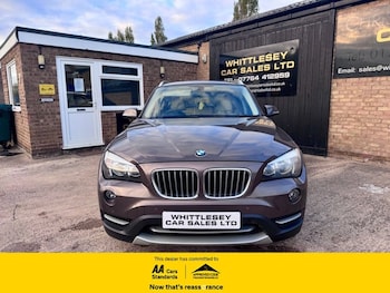 Used BMW X1 2013 for sale - 76210593: Photo 2