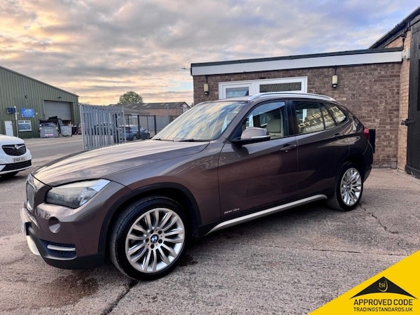Used BMW X1 2013 for sale - 76210593: Photo 3