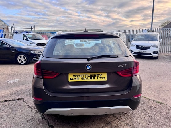 Used BMW X1 2013 for sale - 76210593: Photo 5