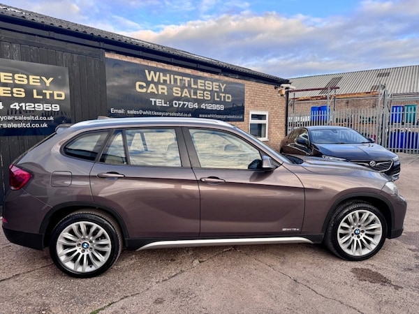 Used BMW X1 2013 for sale - 76210593: Photo 9