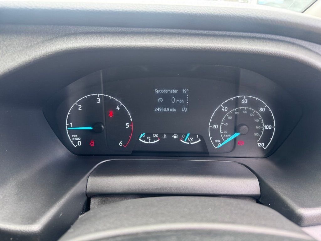 Used Ford Transit Custom 2021 for sale - 77408001: Photo 11