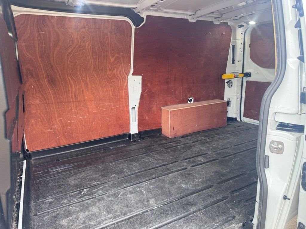 Used Ford Transit Custom 2021 for sale - 77408001: Photo 17