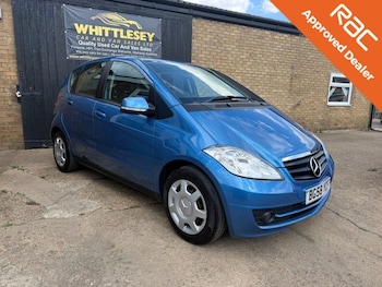 Used Mercedes-Benz A-Class 2008 for sale - 78525221: Photo
