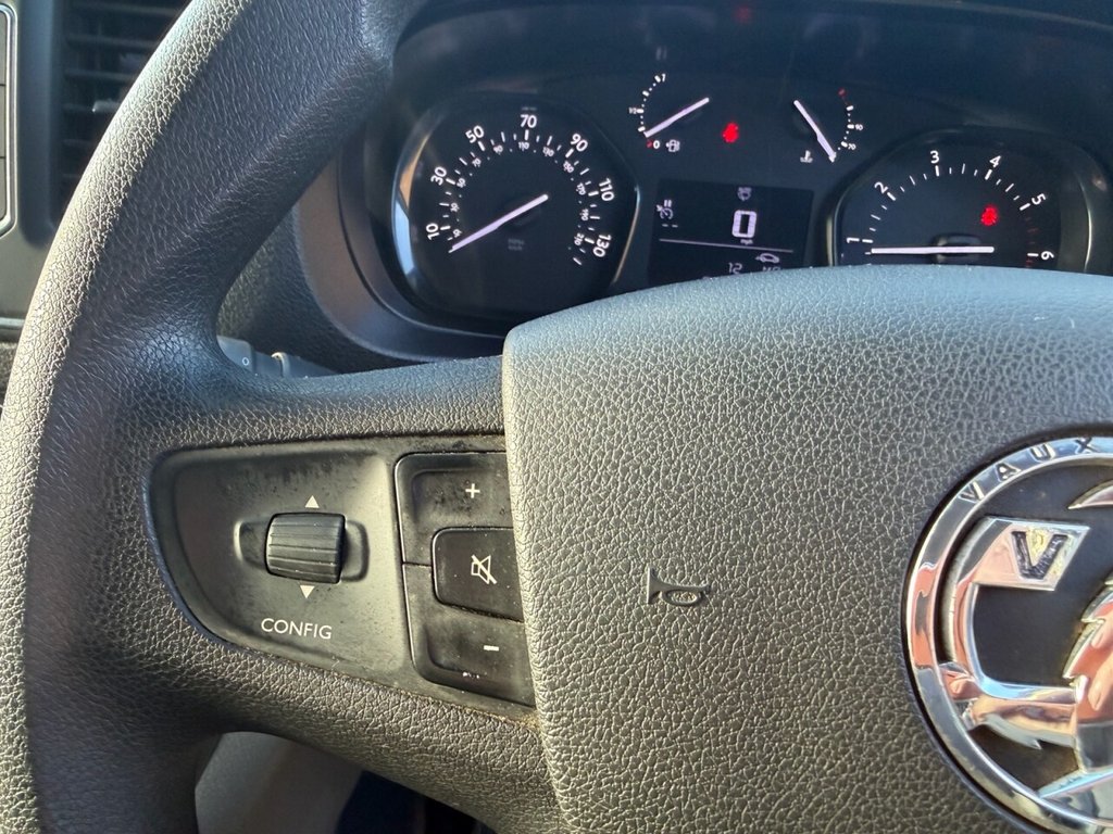 Used Vauxhall Vivaro 2020 for sale - 77407870: Photo 19