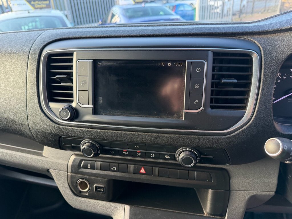 Used Vauxhall Vivaro 2020 for sale - 77407870: Photo 20