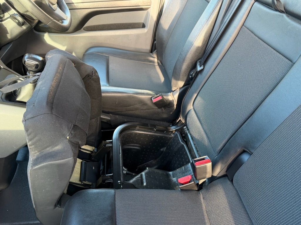 Used Vauxhall Vivaro 2020 for sale - 77407870: Photo 22