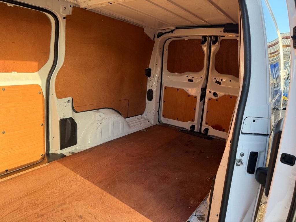 Used Vauxhall Vivaro 2020 for sale - 77407870: Photo 27