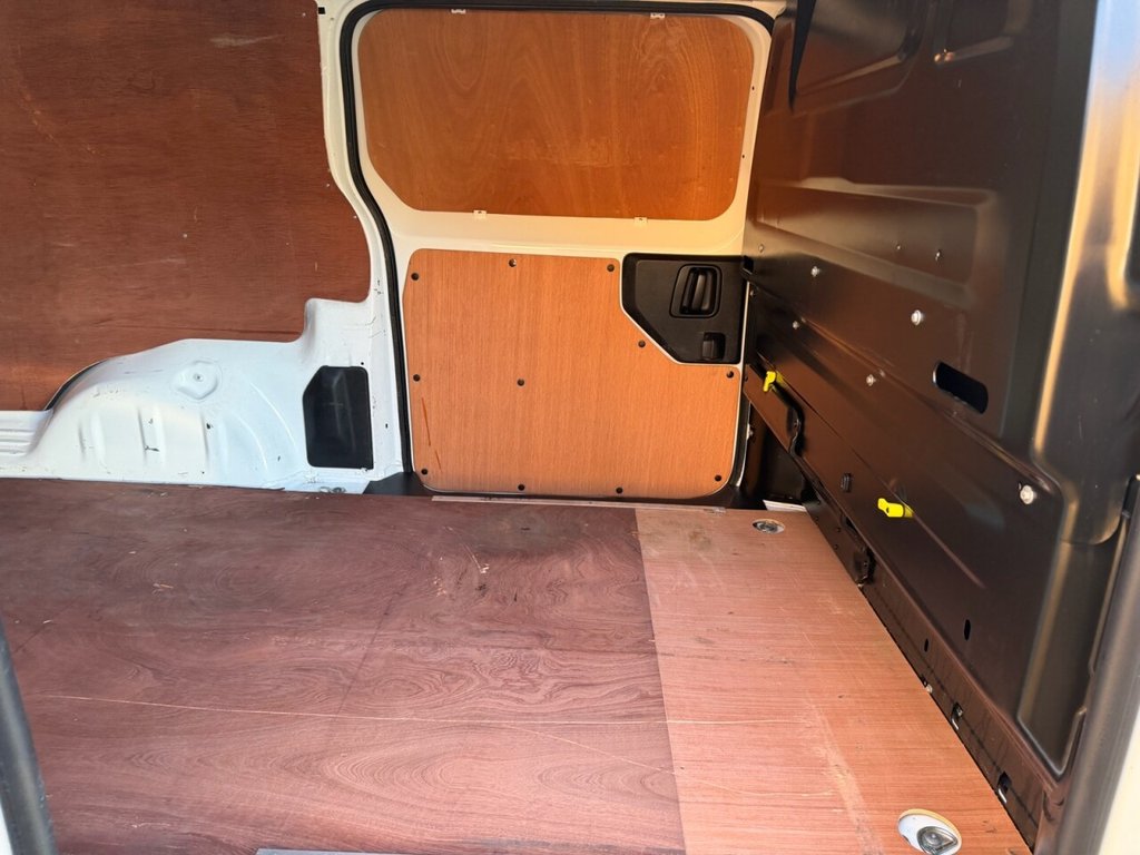 Used Vauxhall Vivaro 2020 for sale - 77407870: Photo 29