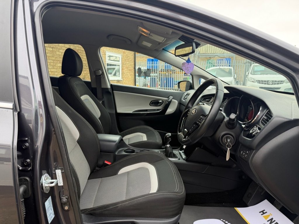 Used Kia Ceed 2012 for sale - 77689113: Photo 10