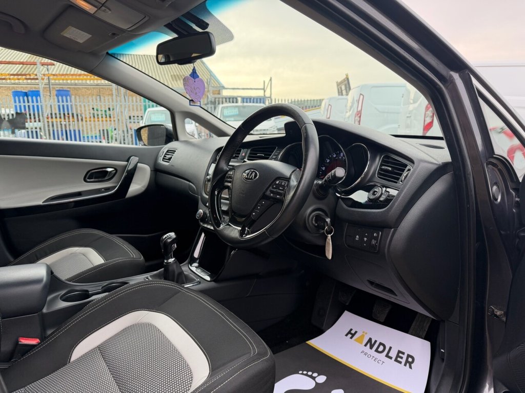 Used Kia Ceed 2012 for sale - 77689113: Photo 11