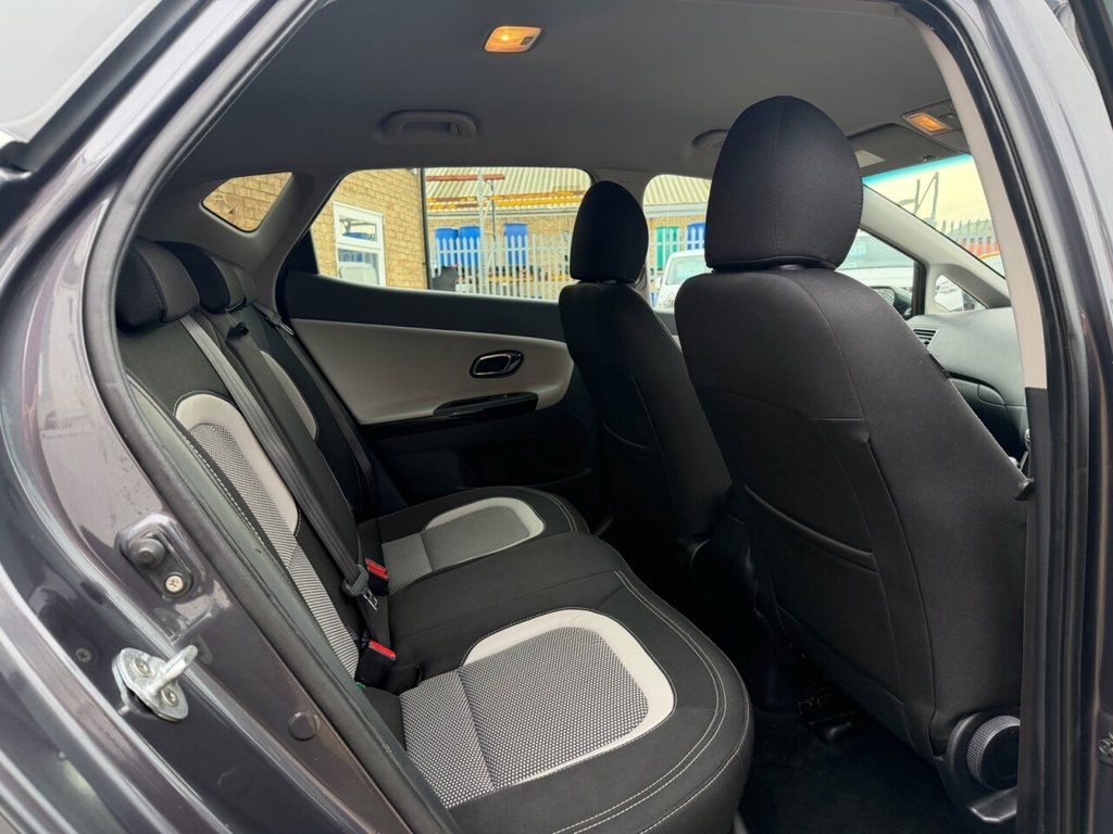 Used Kia Ceed 2012 for sale - 77689113: Photo 12