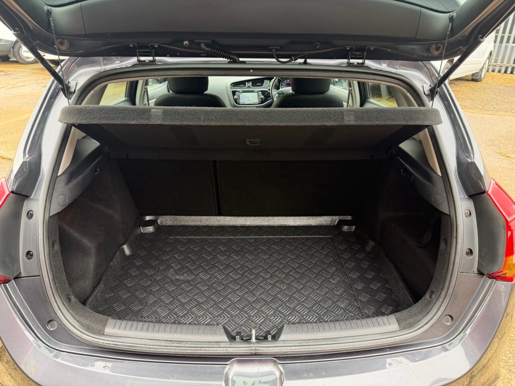 Used Kia Ceed 2012 for sale - 77689113: Photo 14