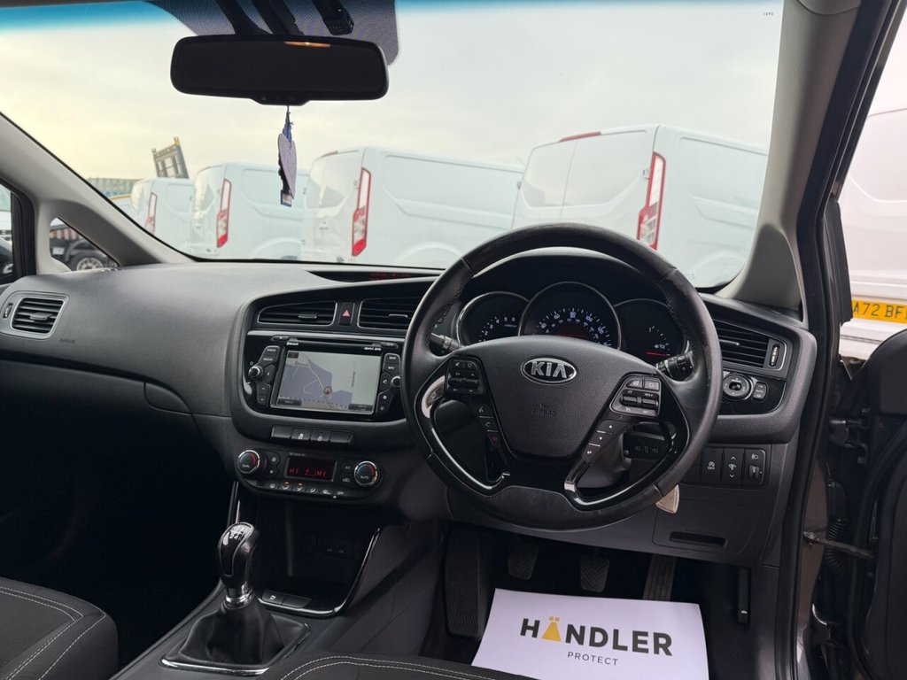 Used Kia Ceed 2012 for sale - 77689113: Photo 15