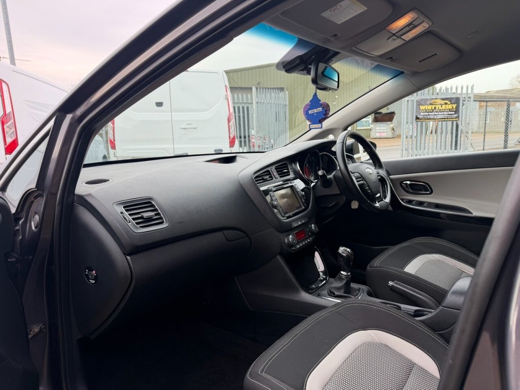 Used Kia Ceed 2012 for sale - 77689113: Photo 16