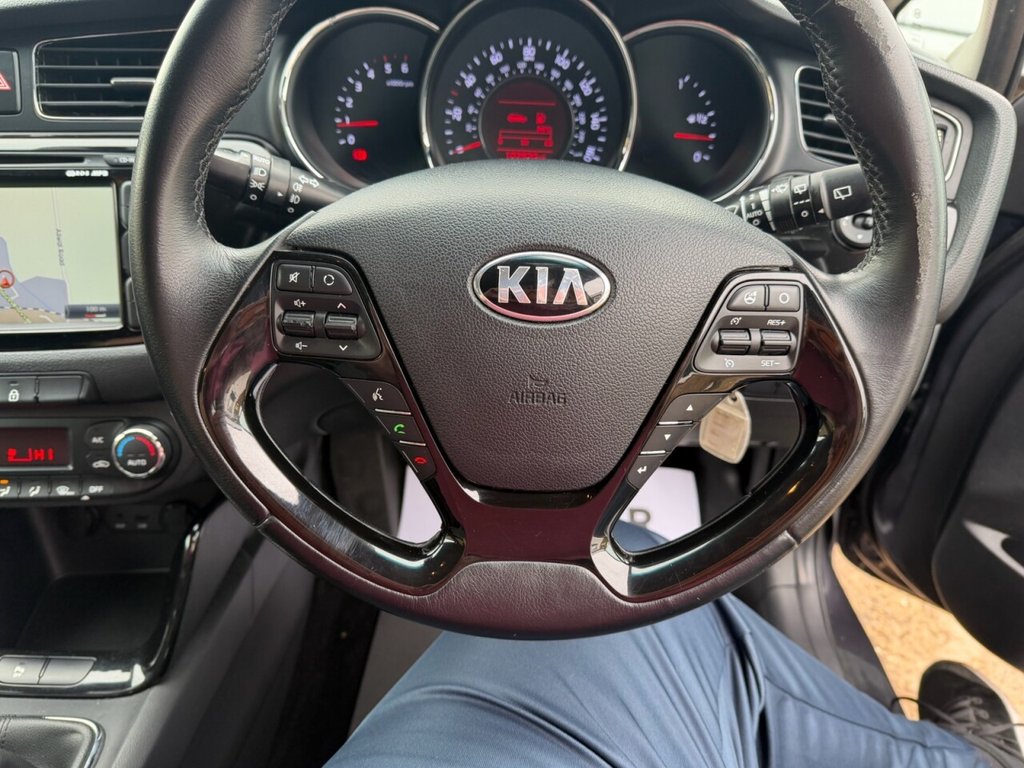 Used Kia Ceed 2012 for sale - 77689113: Photo 18