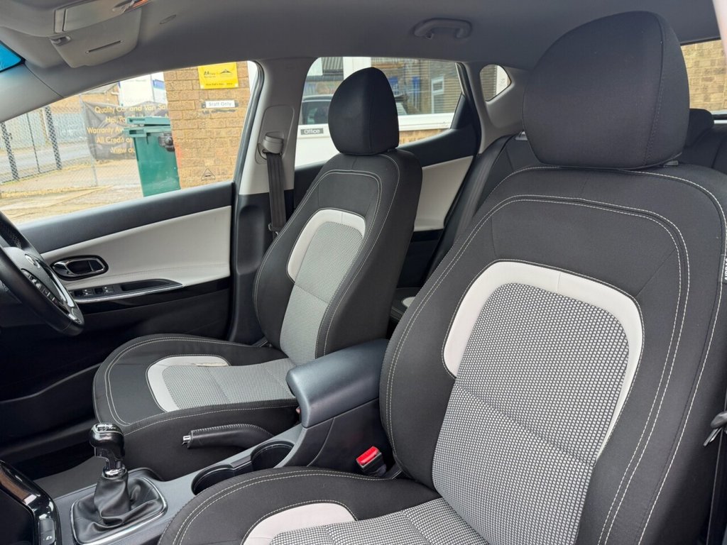 Used Kia Ceed 2012 for sale - 77689113: Photo 19