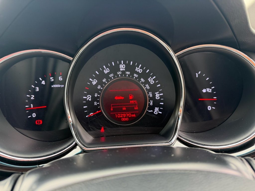 Used Kia Ceed 2012 for sale - 77689113: Photo 20