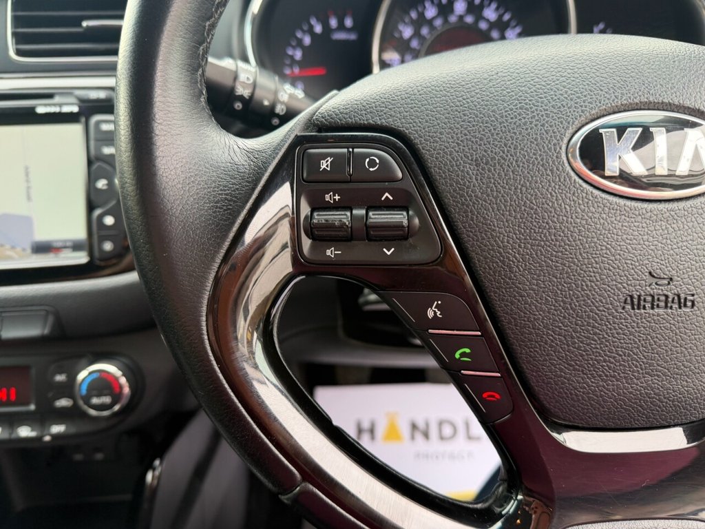 Used Kia Ceed 2012 for sale - 77689113: Photo 21