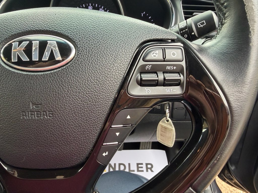 Used Kia Ceed 2012 for sale - 77689113: Photo 23