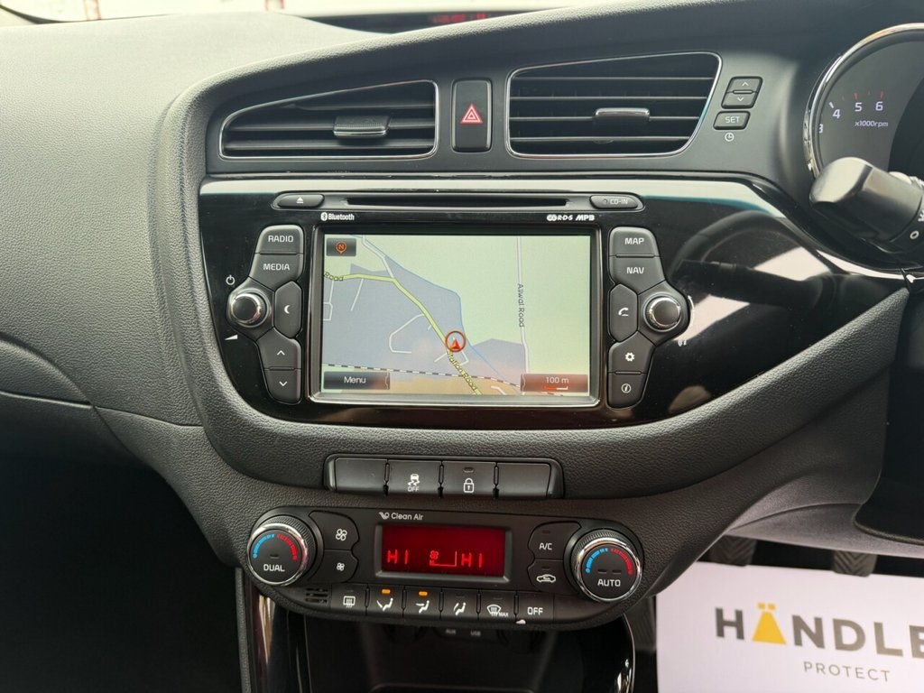 Used Kia Ceed 2012 for sale - 77689113: Photo 25