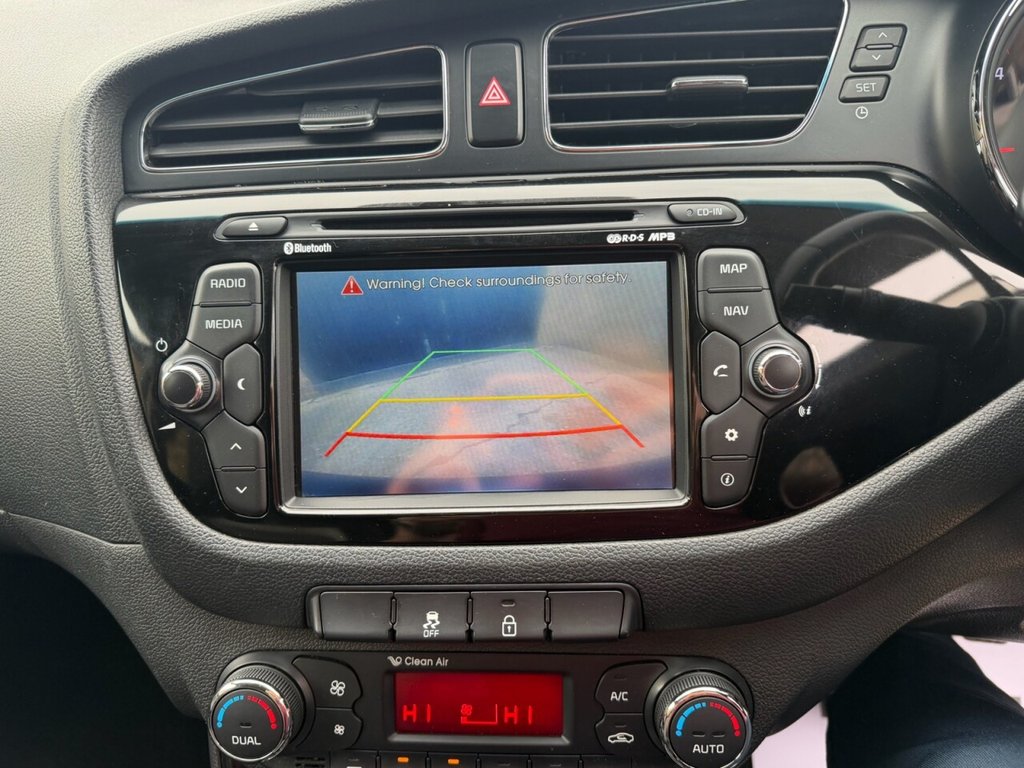 Used Kia Ceed 2012 for sale - 77689113: Photo 27