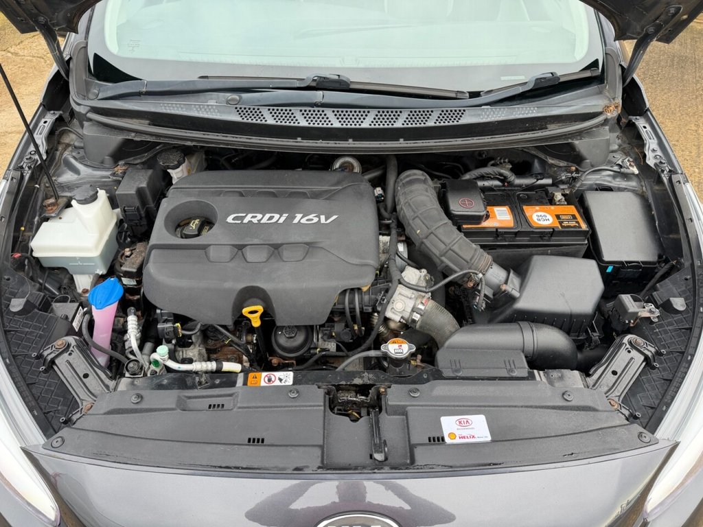 Used Kia Ceed 2012 for sale - 77689113: Photo 28