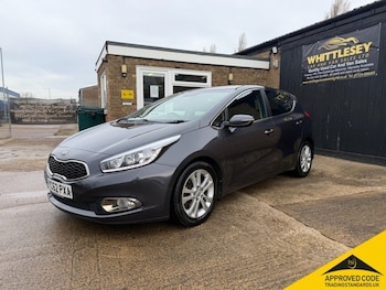 Used Kia Ceed 2012 for sale - 77689113: Photo