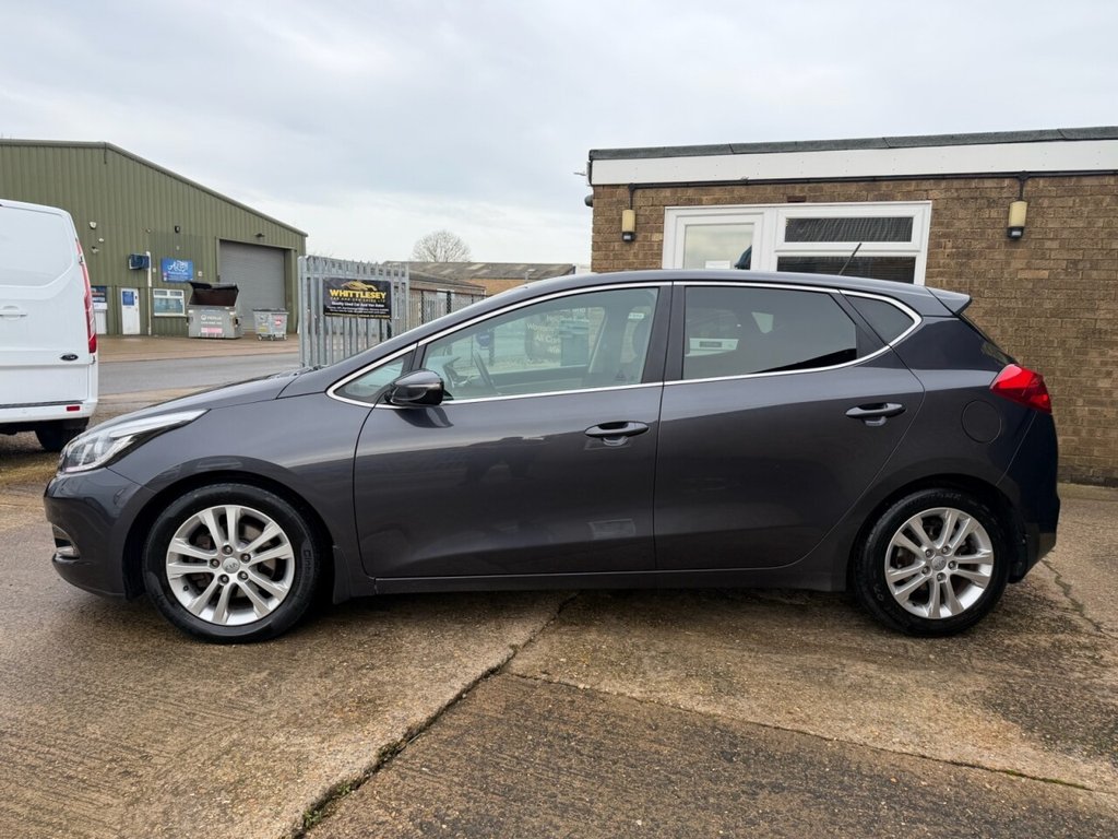 Used Kia Ceed 2012 for sale - 77689113: Photo 4