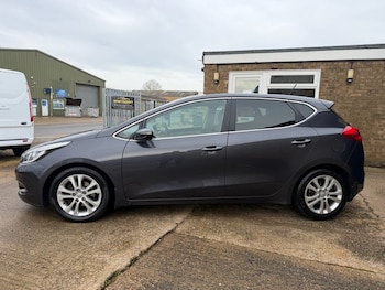 Used Kia Ceed 2012 for sale - 77689113: Photo